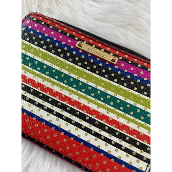 Stella and Dot Wallet - Picture 2 of 6